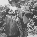 Mary & John Powell